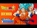 Dragon Ball Z Mugen Download Mediafre Android DBZ 