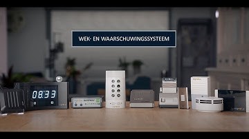 Hoorexpert filmpresentatie Wek- en waarschuwingssysteem