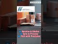 From Click to Ship: How HBT Gets Your Orders Out the Door
