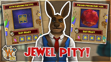 The Best Pity System In Wizard101 Has Arrived..