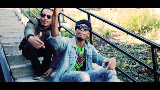 DJ Jayhood Feat. C4MusiQ - Drop That (Unofficial Video)