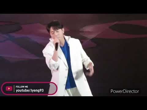 2022.0528 Hito Music 韋禮安表演- 如果可以（中日韓版本）