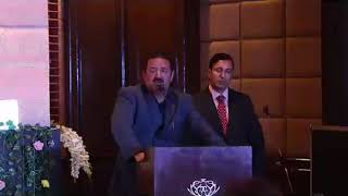 Kashmir Tourism Director Goes Over Drunken Speech