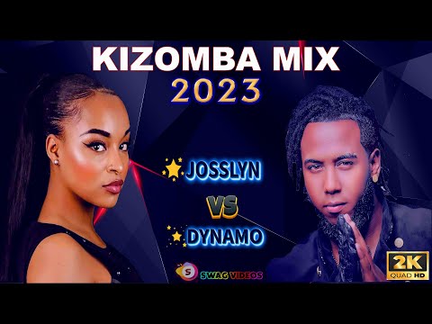 Remix Kizomba josslyn feat Dynamo 2023