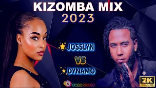 Remix Kizomba josslyn feat Dynamo 2023