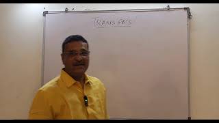 Fats \& Oil's - Trans Fatty Acid's Part II (Edu. series P-8)