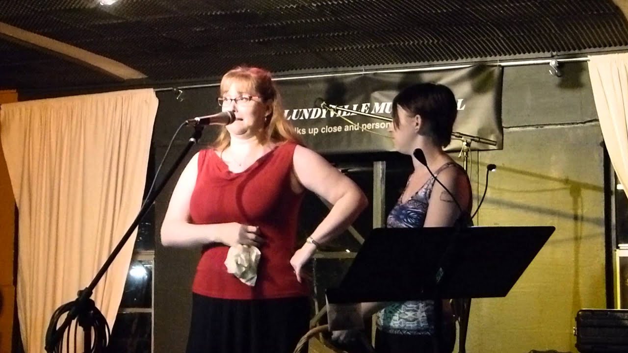 Lundyville TV Episode 65: The Broadway challenge with Phil Schneider & Angel Tuider Frale