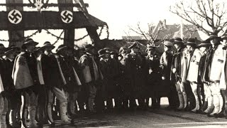 Polscy zdrajcy w czasie niemieckiej okupacji