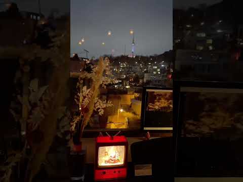 #광고(협찬) 이태원 포토 와인바, 경리단길 데이트 추천 와인바 | #koreatrip#seoultrip