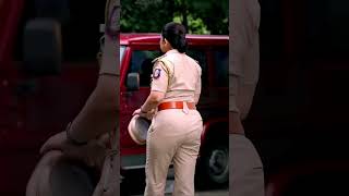 Sujitha Walking Style