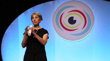 OD Talks at Optometry’s Meeting presents Susan Barry, Ph.D.