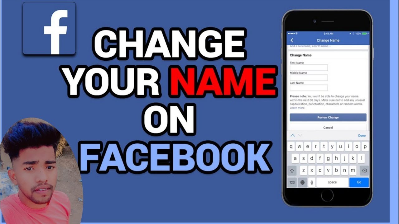 Facebook Name Chang Why Did Facebook Change Its Facebook name chang why did facebook change its