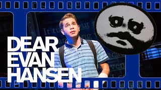 Why Im Worried About The Dear Evan Hansen Movie