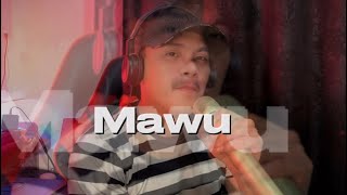 MAWU-Jaya Aktor (Lagu Bima)| Cover Aris Bima