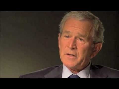 Mitch Hedberg and George W. Bush: The Historic Pri...