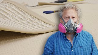 Carpet Off-Gassing: Exactly What to Know Off Gassing From Polester Carpet
