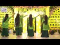 Chander bat holud dance 2021 in bangladesh     rh shuvo