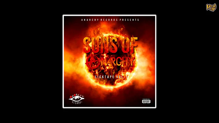 Skanks The Rap Martyr x Ruste Juxx - Why Be?