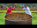 Hyderabadi Mutton Marag Recipe | Mutton Marag