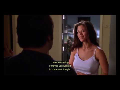 MGTOW Movie Moment - Shallow Hal - Rejecting A THOT