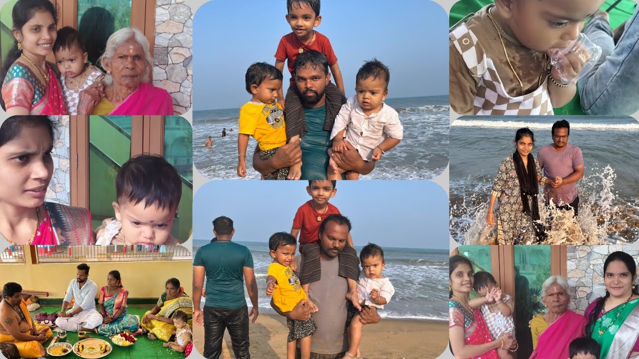 Na menakodalu naming ceremony ❤️❤️❤️