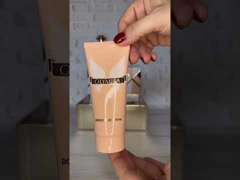 Paco Rabanne Olympea #духи #perfume #fragrance #парфуми #аромат #духиоригинал #подарок #pacorabanne