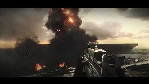 Battlefield 4 Reshade RTGI + cinematic preset. RTX 5090