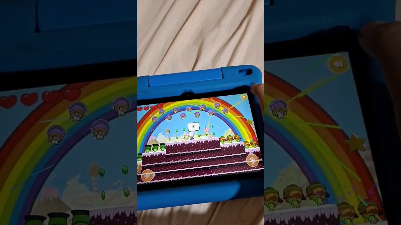 WAIT WHAT | Codespark Academy School Mode