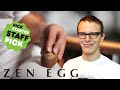 Kickstarter Crap - Zen Egg || Create Time for Yourself