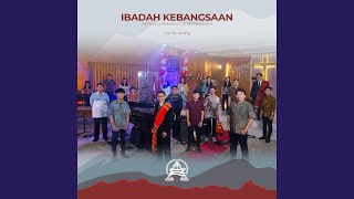 Download Lagu Indonesia Raya (Live)