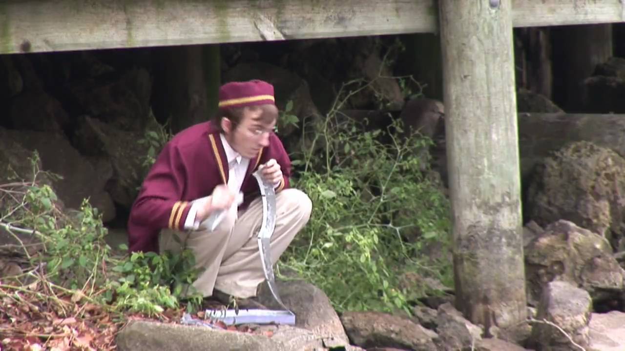 State Theatre: An Inconvenient Trailer