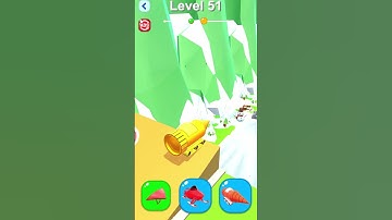 GAMEPLAY - Shape Shifting lvl-47