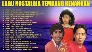 Download Lagu Ratih Purwasih, Tommy J Pisa, Rano Karno Full Album 🍂 Lagu Lawas Nostalgia Indonesia Terpopuler MP3