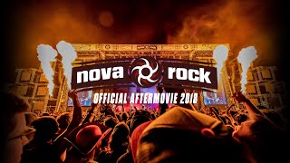 Nova Rock Festival 2018 - Official Aftermovie