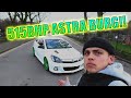 CRAZY 515BHP ASTRA BURG VXR!!!! *FORGED*