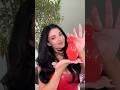Kylie Jenner's Valentine Beauty Routine #kyliejennerstyle #kylie #shorts
