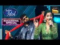 'Chunnari Chunnari' पर Judges ने किया Sugandha के Vocals पर Dance |Indian Idol S16 |Sugandha Special