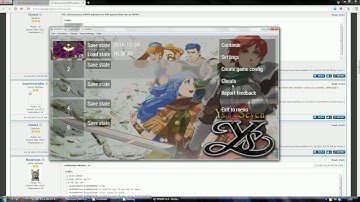 PPSSPP - How to apply 60FPS cwcheat codes/patches