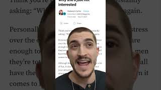 Why Women don't like You #shorts #relationships #relationshipadvice