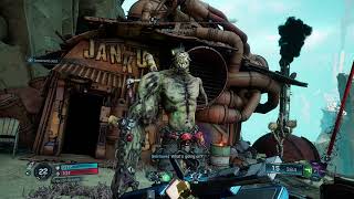 Borderlands 4: Safe And Sol