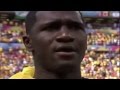 National anthem of Colombia Fifa world cup Brazil 2014