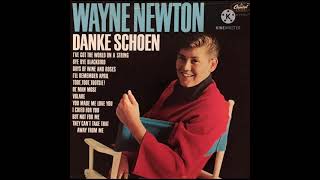 Danke Schoen (1963) - YouTube
