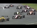 2024 SUPER FORMULA LIGHTS Rd.14 OKAYAMA Final 【再編集版】