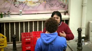 Koca Kafalar & Kurtlar Vadisi