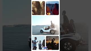 Vertical Multiscreen - 5 Split Screen