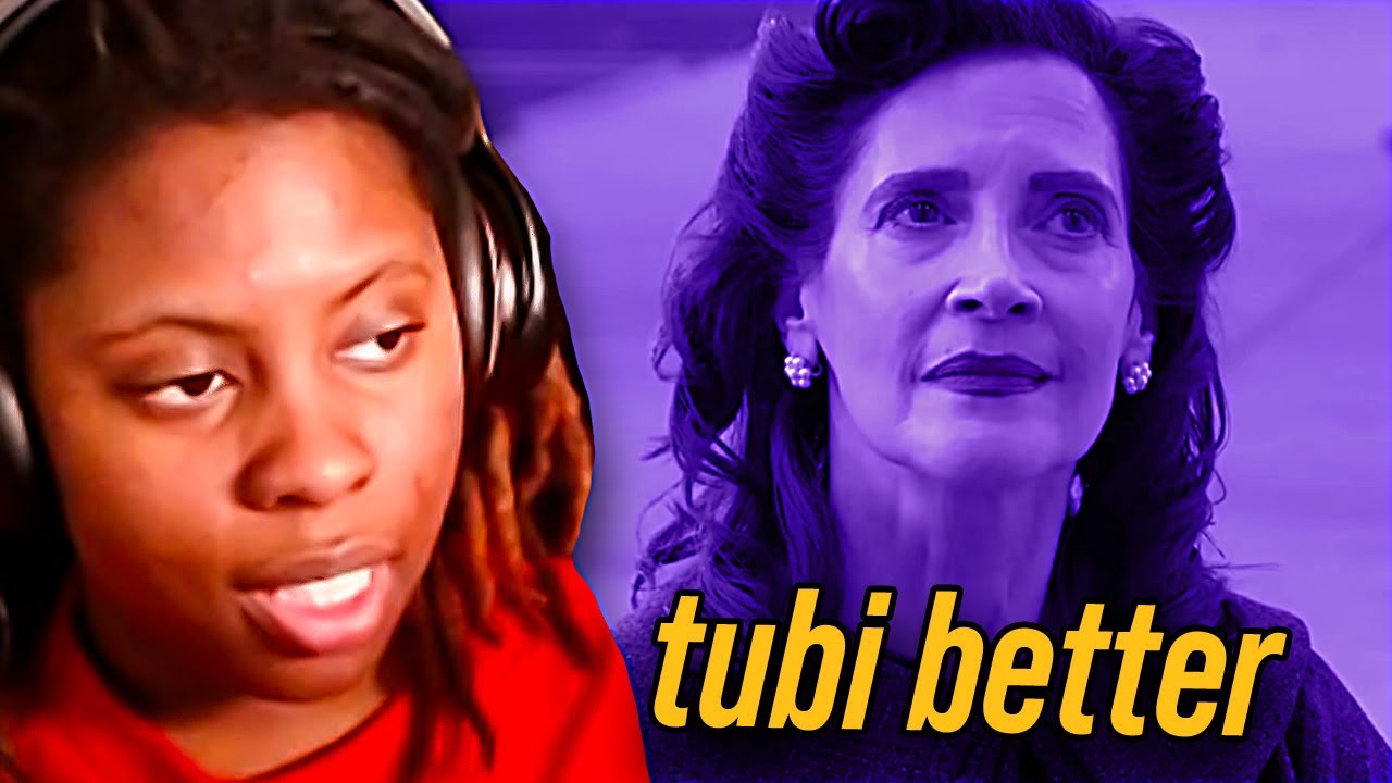 This Dhar Mann Video Made Tubi Look Like Netflix.. 😭😭 YouTube