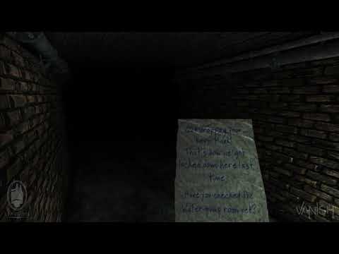 Vanish OST Insanity 3