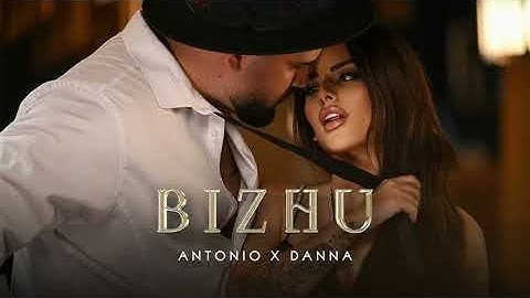 ANTONIO x DANNA - BIZHU / АНТОНИО х ДАННА - БИЖУ [OFFICIAL INSTRUMENTAL] 2024