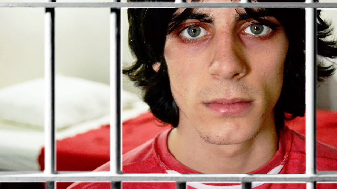 THE ESCAPISTS IN REAL LIFE !