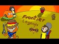 THE FALL OF DIAMONDBACK!! | Finale Episode Frontier Legends!